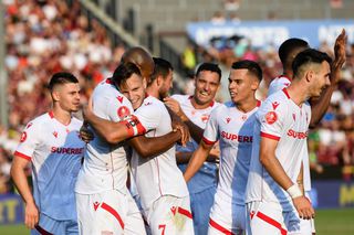 E bun de FCSB? » Fotbalistul lui Dinamo, analizat amănunțit: „Nu înțeleg de ce e schimbat mereu în minutul 60!”