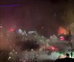Imagini NEMAIVĂZUTE de la Belgrad: cel mai mare protest din istoria țării » Sute de mii de oameni pe străzi! Djokovic, printre sportivii care au susținut demersul