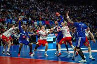 Naționala de handbal masculin a Danemarcei a pierdut două meciuri consecutive! Nu se mai întâmplase de 7 ani