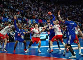 Naționala de handbal masculin a Danemarcei a pierdut două meciuri consecutive! Nu se mai întâmplase de 7 ani