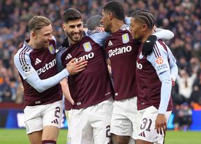E român, lucrează la Aston Villa și iubește altă echipă a Angliei » Povestea lui, la Premier GSP