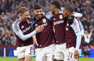 E român, lucrează la Aston Villa și iubește altă echipă a Angliei » Povestea lui, la Premier GSP