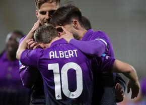 Fiorentina - Juventus 3-0 » „Bătrâna Doamnă” a luat 7 goluri în ultimele două meciuri