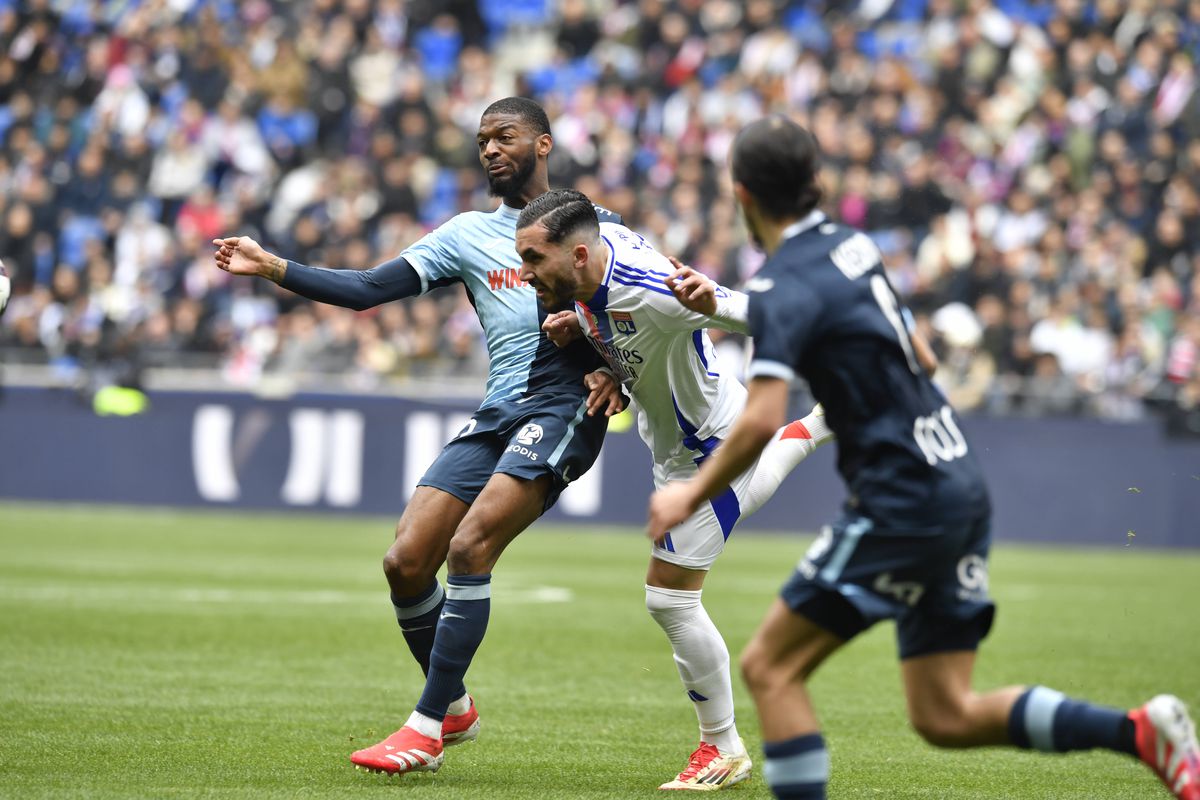 Lyon, remontada spectaculoasă în Ligue 1, la trei zile după victoria categorică cu FCSB » În minutul 78, era 2-1 pentru Le Havre