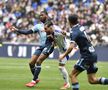 Lyon, remontada spectaculoasă în Ligue 1, la trei zile după victoria categorică cu FCSB » În minutul 78, era 2-1 pentru Le Havre