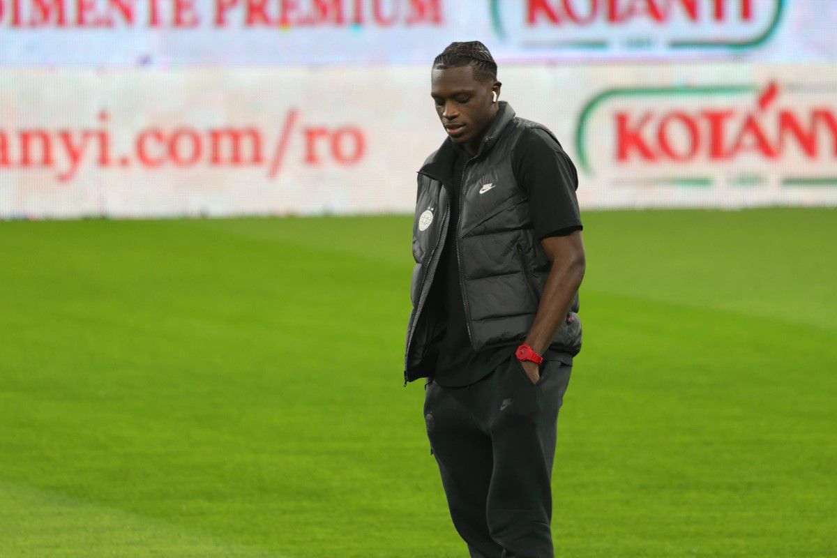 „Unicul derby din țara asta este FCSB - Dinamo” » Triplul campion al României este categoric: „Eu nu consideram partidele cu Rapid derby-uri”