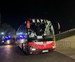 FCSB - Rapid, imagini dinaintea meciului