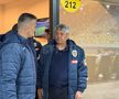 Dan Șucu, surprins la derby alături de jucătorul pe care a luat 500.000 de euro! Mircea Lucescu și Mircea Geoană sunt prezenți pe stadion