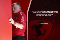 Dezastru pentru Ferrari în prima cursă a sezonului » Frederic Vasseur promite altceva pentru Marele Premiu al Chinei: „Va fi diferit”