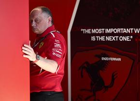 Dezastru pentru Ferrari în prima cursă a sezonului » Frederic Vasseur promite altceva pentru Marele Premiu al Chinei: „Va fi diferit”