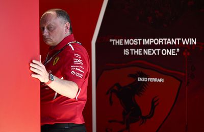 Dezastru pentru Ferrari în prima cursă a sezonului » Frederic Vasseur promite altceva pentru Marele Premiu al Chinei: „Va fi diferit”