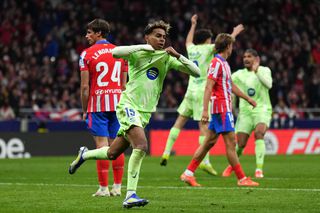 „Remontada Blaugrana” » Barcelona a revenit spectaculos în duelul cu Atletico și a preluat din nou șefia clasamentului în Spania