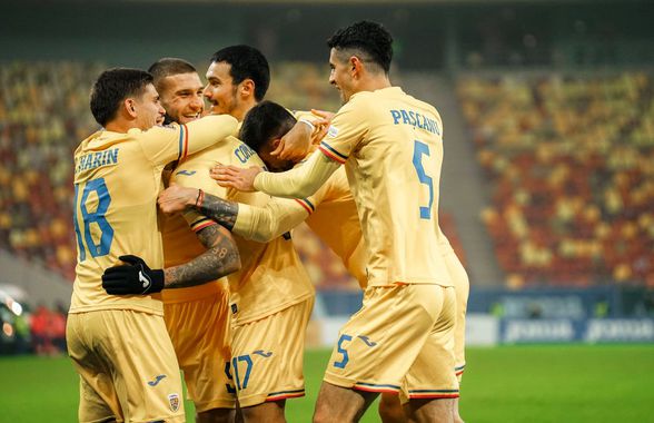 Ionuț Rada a identificat „cheia” înainte de startul preliminariilor pentru CM 2026: „Asta este cel mai important”