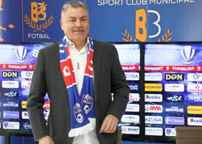 Sepsi - Gloria Buzău, duel în play-out-ul Superligii » Echipe probabile la revenirea lui Ilie Stan pe banca buzoienilor + cote la pariuri