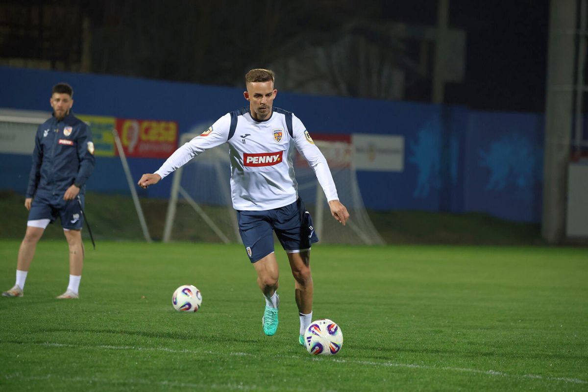 „Va fi un minus pentru voi!” » Bosniacul prezent de-o viață în fotbalul de la noi dă verdictul la România - Bosnia și avertizează: „Știți cum e poporul acesta!”