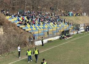 Motivul penibil pentru care un meci din Liga 3 a României nu s-a mai disputat: „Neașteptat și greu de crezut!”