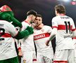Stuttgart - Leverkusen