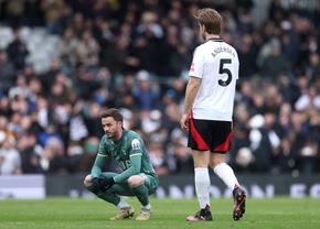 Tottenham a pierdut din nou în Premier League » Echipa lui Radu Drăgușin poate să cadă pe 14 în clasament