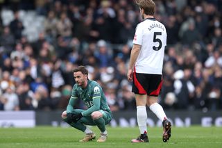 Tottenham a pierdut din nou în Premier League » Echipa lui Radu Drăgușin poate să cadă pe 14 în clasament