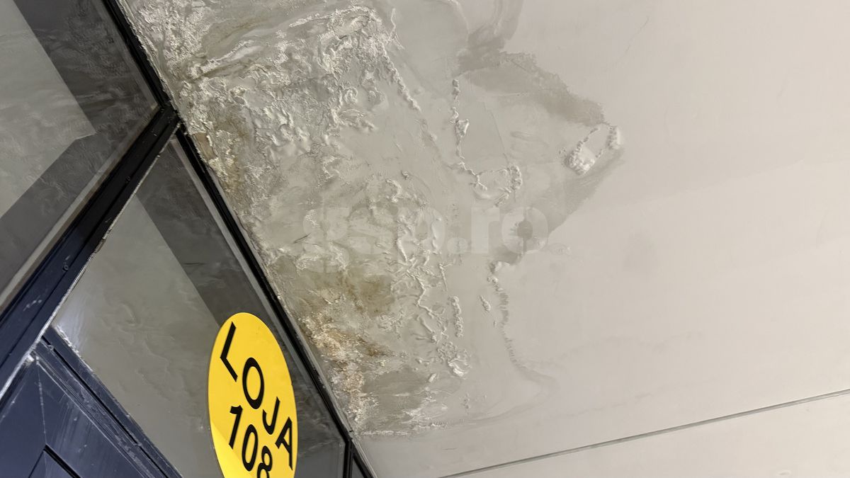 Arena Națională, în stare avansată de degradare! Imagini uluitoare surprinse de reporterii GSP