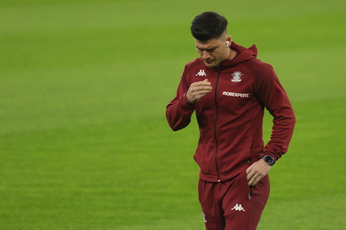 „Unicul derby din țara asta este FCSB - Dinamo” » Triplul campion al României este categoric: „Eu nu consideram partidele cu Rapid derby-uri”