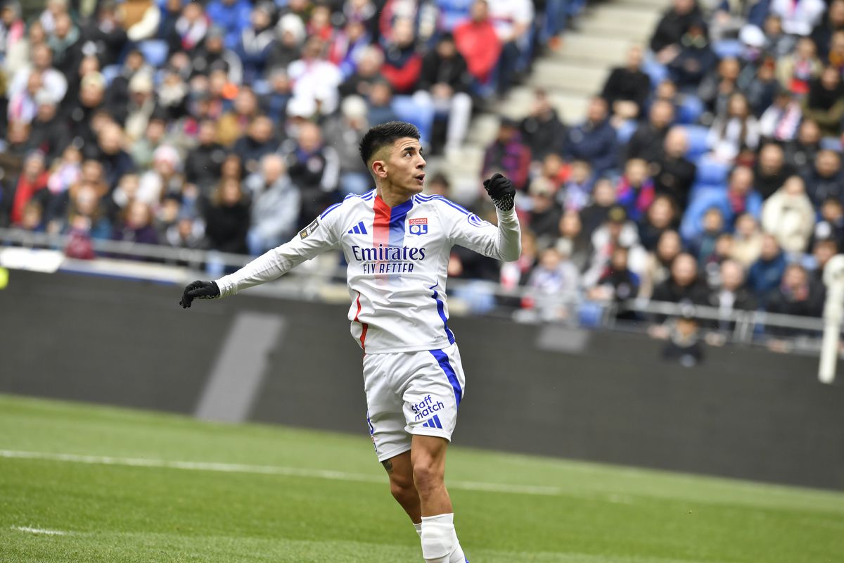 Lyon, remontada spectaculoasă în Ligue 1, la trei zile după victoria categorică cu FCSB » În minutul 78, era 2-1 pentru Le Havre