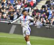 Lyon, remontada spectaculoasă în Ligue 1, la trei zile după victoria categorică cu FCSB » În minutul 78, era 2-1 pentru Le Havre