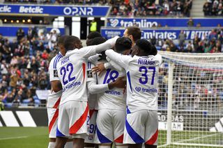 Lyon, remontada spectaculoasă în Ligue 1, la trei zile după victoria categorică cu FCSB » În minutul 78, era 2-1 pentru Le Havre