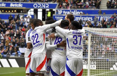 Lyon, remontada spectaculoasă în Ligue 1, la trei zile după victoria categorică cu FCSB » În minutul 78, era 2-1 pentru Le Havre