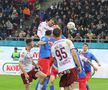 FCSB - Rapid, derby etapa #1 pe Arena Națională. FOTO: Ionuț Iordache (GSP.RO)