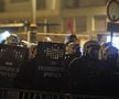 Imagini NEMAIVĂZUTE de la Belgrad: cel mai mare protest din istoria țării » Sute de mii de oameni pe străzi! Djokovic, printre sportivii care au susținut demersul