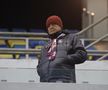 Dan Șucu, după FCSB - Rapid, foto: Ionuț Iordache