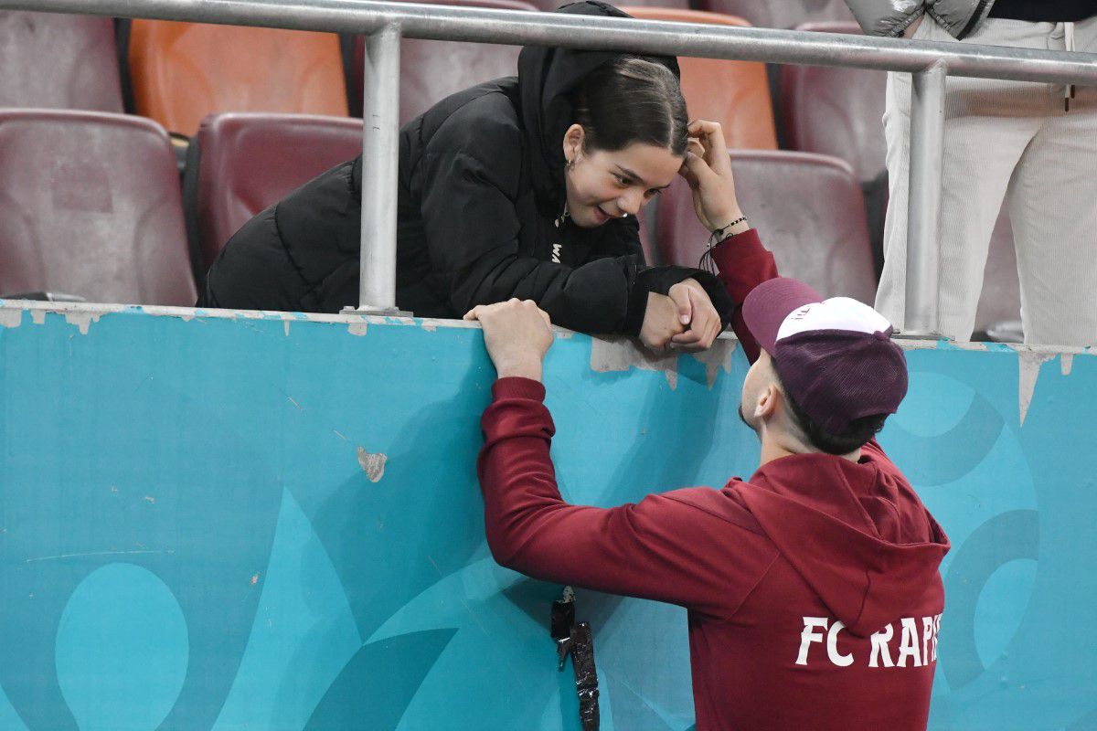 „Unicul derby din țara asta este FCSB - Dinamo” » Triplul campion al României este categoric: „Eu nu consideram partidele cu Rapid derby-uri”