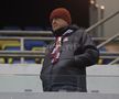 Dan Șucu, după FCSB - Rapid, foto: Ionuț Iordache