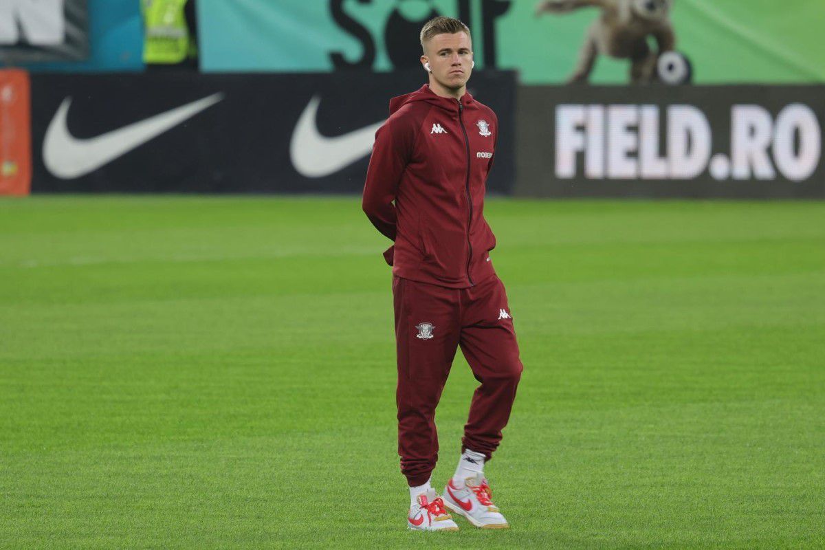 „Unicul derby din țara asta este FCSB - Dinamo” » Triplul campion al României este categoric: „Eu nu consideram partidele cu Rapid derby-uri”