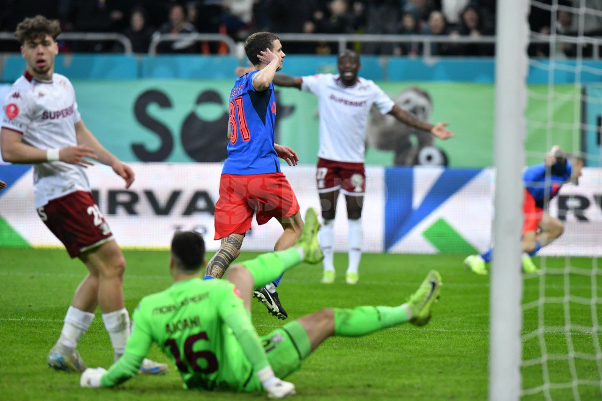 Marius Șumudică a vorbit despre plecarea de la Rapid: „Sunt liber să discut cu cine vreau. Am obosit!”