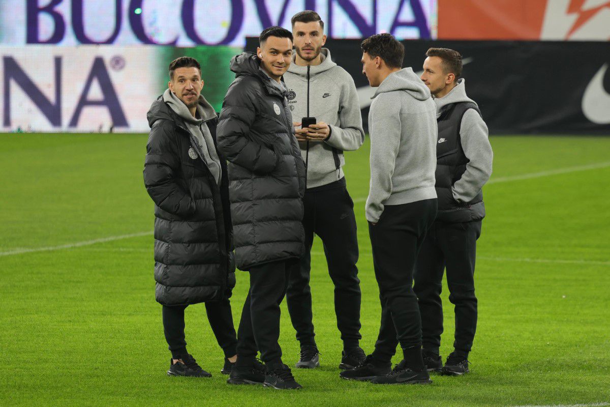 „Unicul derby din țara asta este FCSB - Dinamo” » Triplul campion al României este categoric: „Eu nu consideram partidele cu Rapid derby-uri”