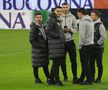 FCSB - Rapid: imagini înaintea meciului, surprinse de Ionuț Iordache & Cristi Preda