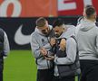 FCSB - Rapid: imagini înaintea meciului, surprinse de Ionuț Iordache & Cristi Preda