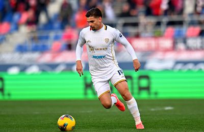 Ce răsturnare de situație la Cagliari! » Decizia luată de antrenorul Davide Nicola în privința lui Răzvan Marin