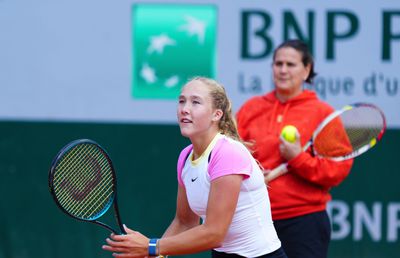 Conchita Martinez și Mirra Andreeva, o colaborare cu rezultate: „Avem același simț al umorului. Cred că buna noastră dispoziție reciprocă ne întărește legătura”