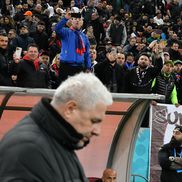 FCSB - Rapid, derby etapa #1 pe Arena Națională. FOTO: Cristi Preda (GSP.RO)