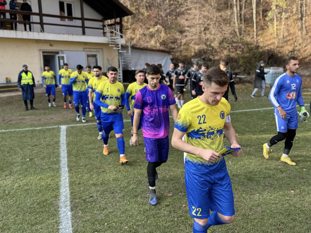 Motivul penibil pentru care un meci din Liga 3 a României nu s-a mai disputat: „Neașteptat și greu de crezut!”