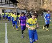 Motivul penibil pentru care un meci din Liga 3 a României nu s-a mai disputat: „Neașteptat și greu de crezut!”