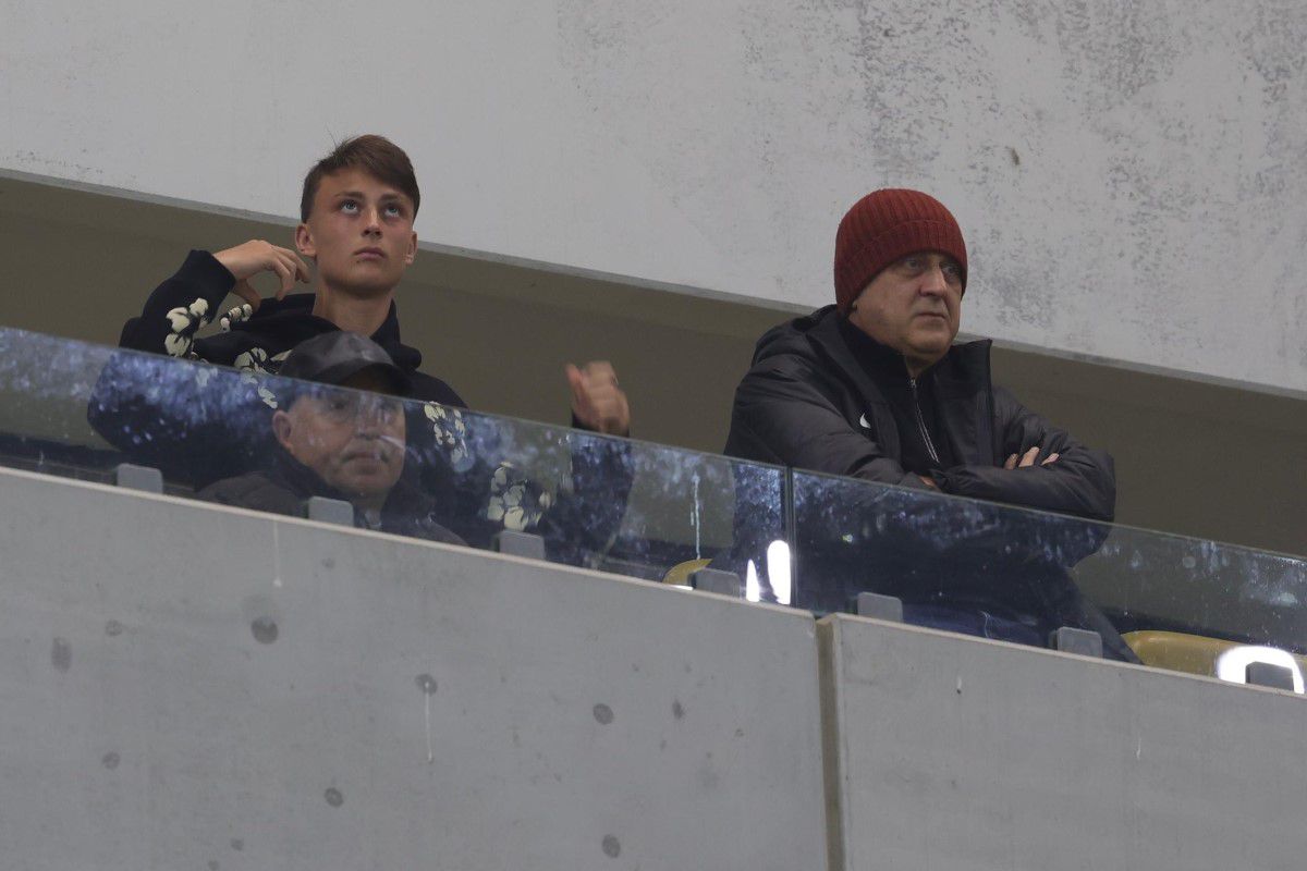 „Unicul derby din țara asta este FCSB - Dinamo” » Triplul campion al României este categoric: „Eu nu consideram partidele cu Rapid derby-uri”