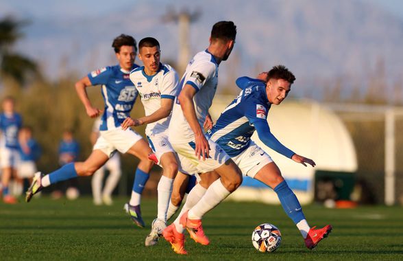 Rapid a rezolvat primul transfer pentru sezonul viitor! Șucu ar plăti 900.000 de euro