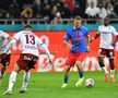 FCSB - Rapid, derby etapa #1 pe Arena Națională. FOTO: Cristi Preda (GSP.RO)