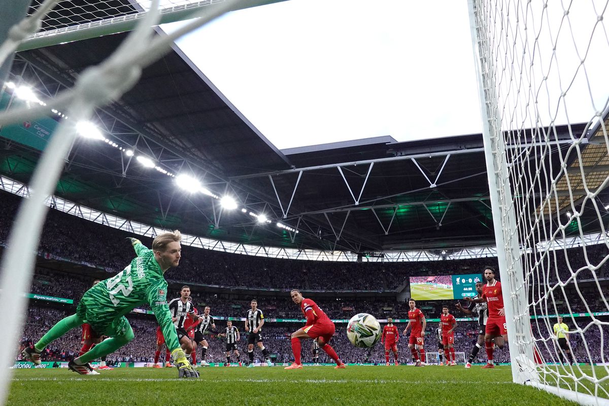 Liverpool - Newcastle