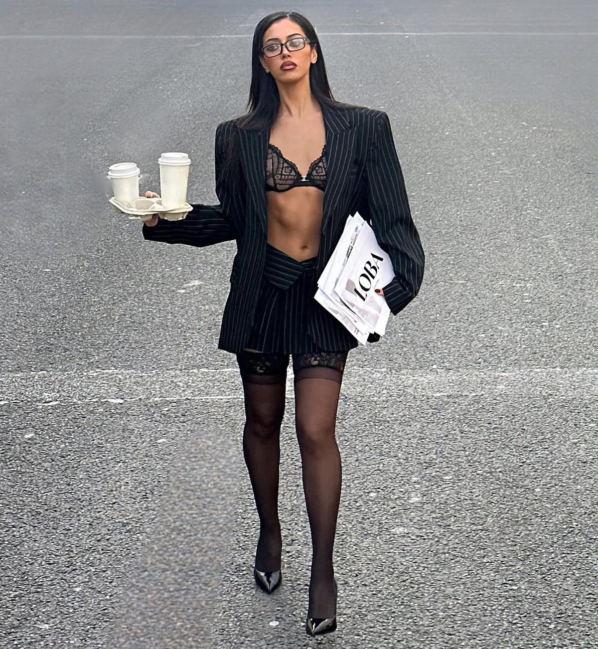 Ea îl consolează după debutul de coșmar din Serie A! » Lui Dele Alli îi merge bine doar în afara terenului