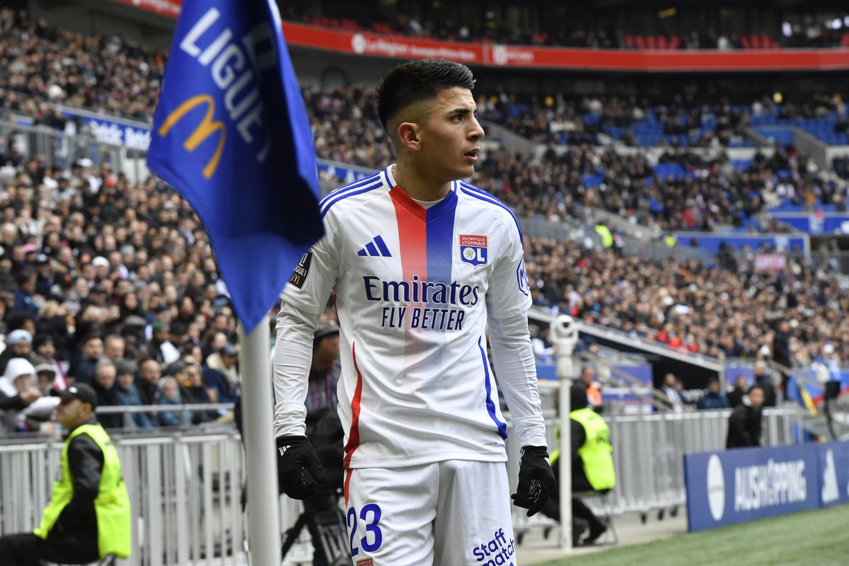 Lyon, remontada spectaculoasă în Ligue 1, la trei zile după victoria categorică cu FCSB » În minutul 78, era 2-1 pentru Le Havre